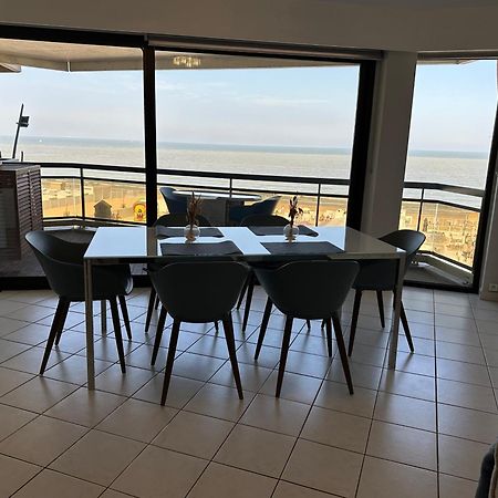 C- View Palace Blankenberge Exterior foto